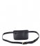 Michael Kors  Mott Belt Bag black & gold hardware