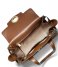 Michael Kors  Carmen Small Flap Satchel Luggage (230)