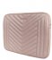 Michael Kors  Jet Set Large Laptop Case Soft pink (187) 