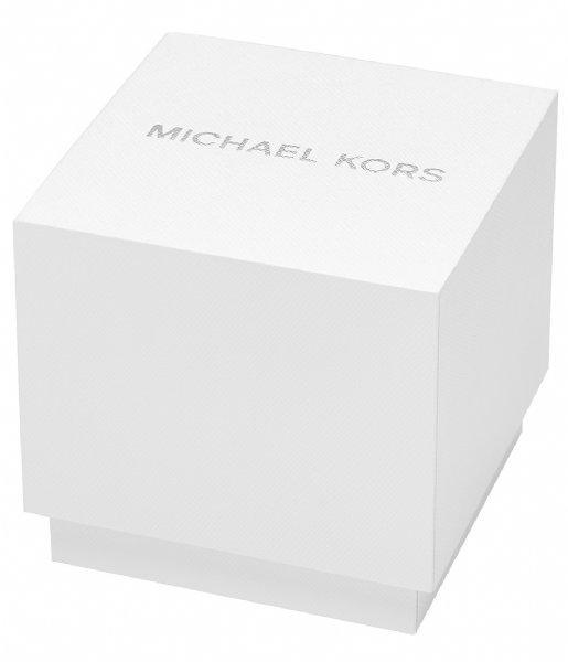 Michael Kors  Bradshaw MK6174 Silver colored