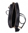 Michael Kors  Jet Set Camera Bag black & gold colored hardware