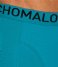 Muchachomalo  5 Pack Light Cotton Solid Black Blue Blue Blue Green