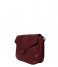 MyK Bags  Bag Comet Bordeaux