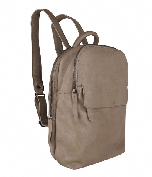 MyK Bags  Backpack Explore 13 Inch taupe