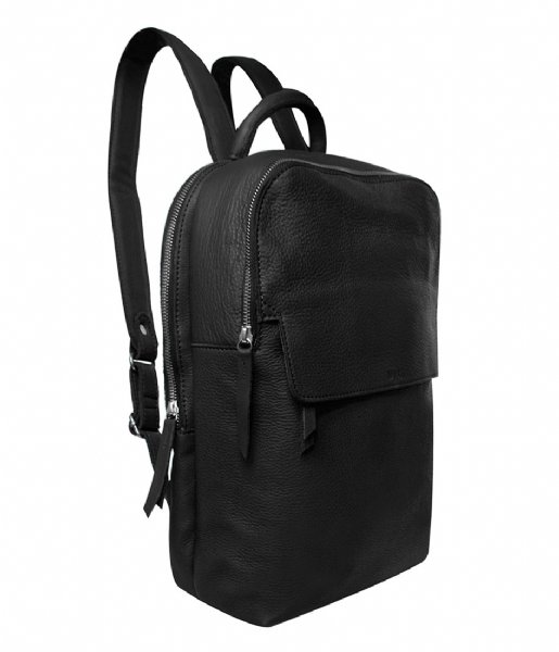 MyK Bags  Bag Explore 13 Inch black