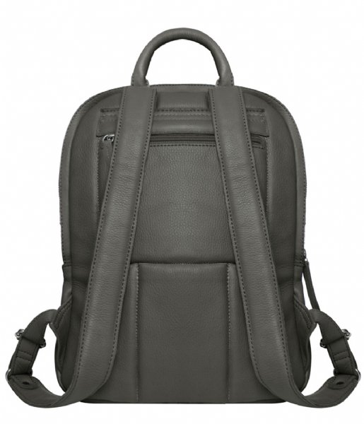 MyK Bags  Bag Explore grey