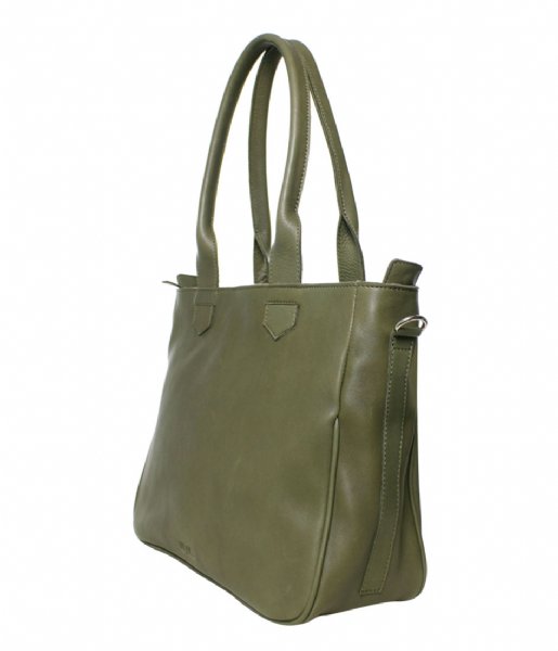 MyK Bags  Bag Sky olive