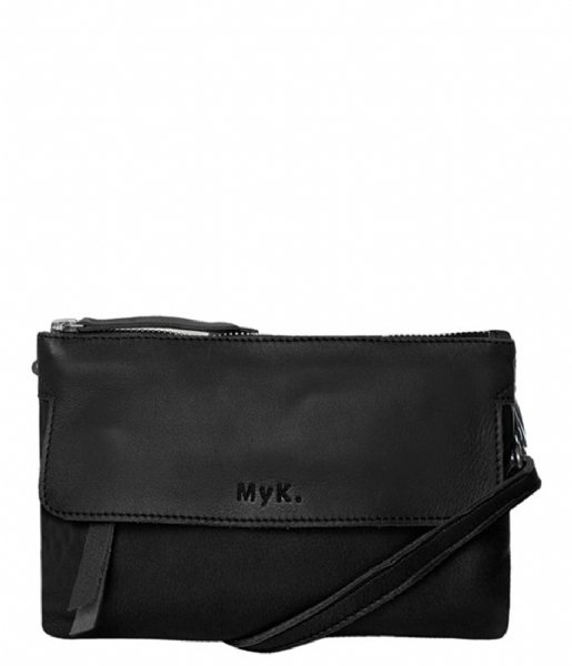 MyK Bags  Bag Wannahave back