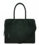 MyK Bags  Laptop Bag Focus 15 Inch emerald green