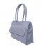 MyK Bags  Bag Mustsee Silver Grey