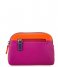 Mywalit  Large Coin Purse Sangria Multi (75)