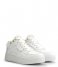 NIKKIE  Low Benthe Sneaker Star White (1027)