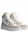 NIKKIE  Xara Sneakers Star White Cream (1091)
