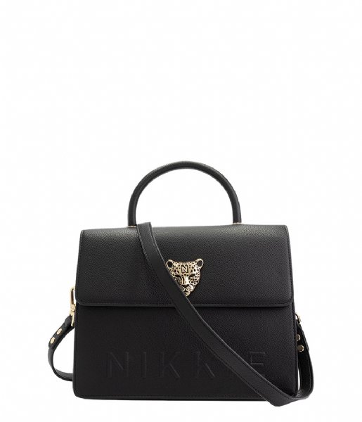 NIKKIE  Xolani Handbag Black (9000)