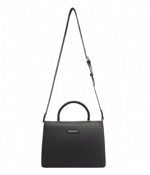 NIKKIE  Xolani Handbag Black (9000)