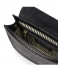 O My Bag  Audrey Mini Chain black croco classic