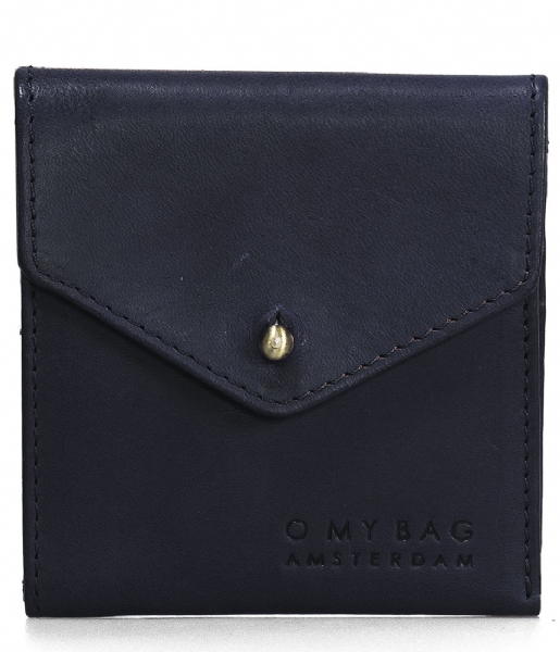 O My Bag  Georgies Wallet eco classic black