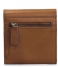 O My Bag  Georgies Wallet eco classic camel