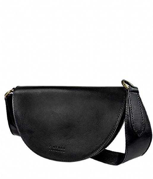 O My Bag  Laura Zwart Classic Leather