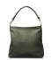 O My Bag  The Janet eco forest green