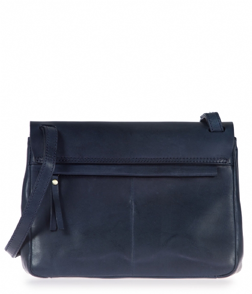 O My Bag  The Lucy eco classic navy