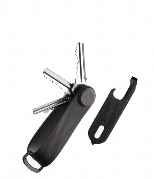 Orbitkey  Gift Set Active Key And Multi-Tool V2 Black (BLK)