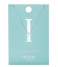 Orelia  Necklace Initial I silver plated (ORE21147)