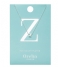 Necklace Initial Z