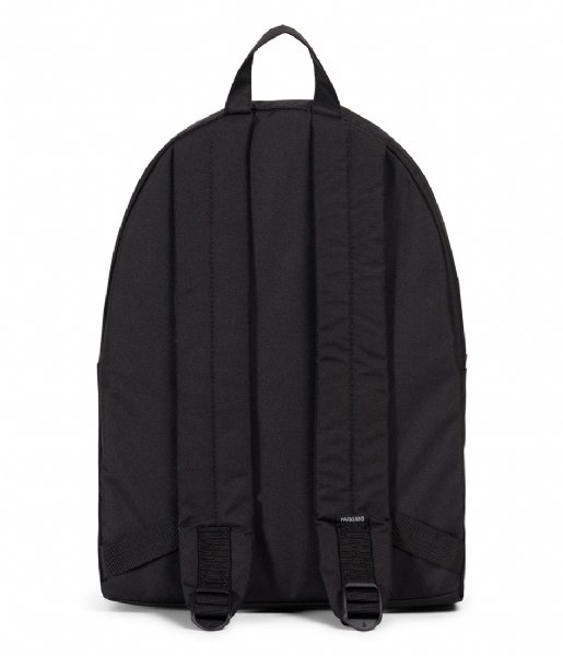 Parkland  Franco Backpack black (00217)