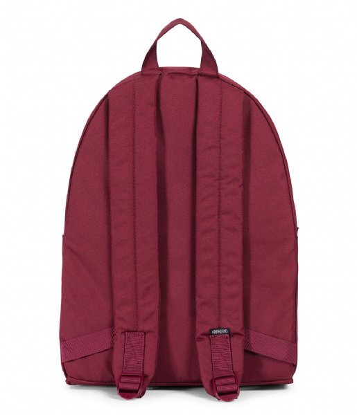 Parkland  Franco Backpack maroon (00220)