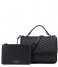 Pauls Boutique  Christy The Tilbury Collection Black