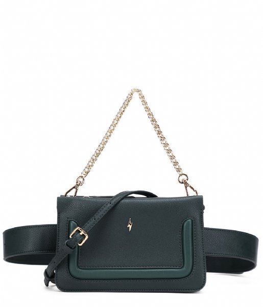 Pauls Boutique  Fiona The Belgravia Collection Green