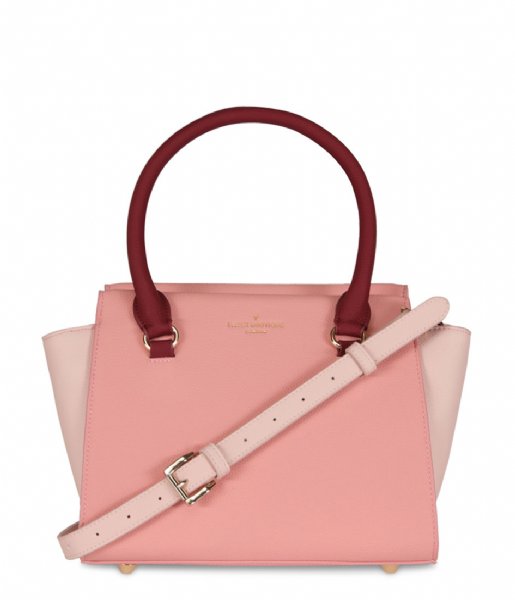 Pauls Boutique  Mini Bethany Chancery pink