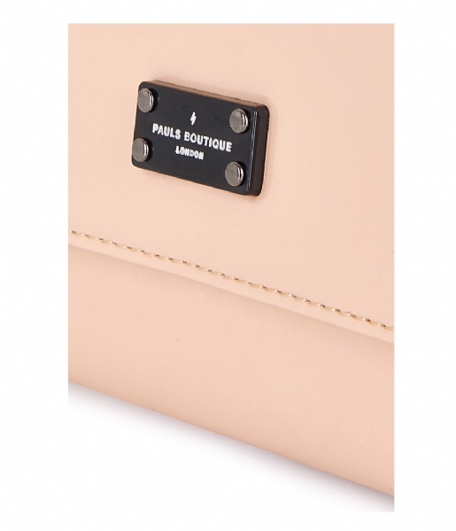 Pauls Boutique  Lane Westminster Wallet dusty pink