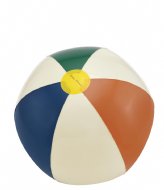 Petites Pommes Otto Beach Ball Tang / Can Blue / Ox Green