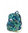 Pick & Pack  Happy Jungle Backpack M Navy