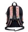 Pick & Pack  Squirell Backpack dusty pink (61)