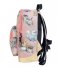 Pick & Pack  Kittens Backpack dusty pink (61)