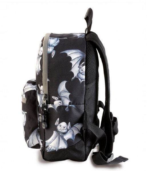 Pick & Pack  Vampire Backpack black multi
