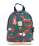 Pick & Pack  Wiener Backpack XS Leaf green (09)