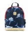 Pick & Pack  Shark Backpack XS Navy (14)