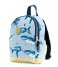 Pick & Pack  Shark Backpack XS Light blue (13)