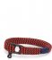 Pig and Hen  Sharp Simon Coral Red Navy Black (242632)