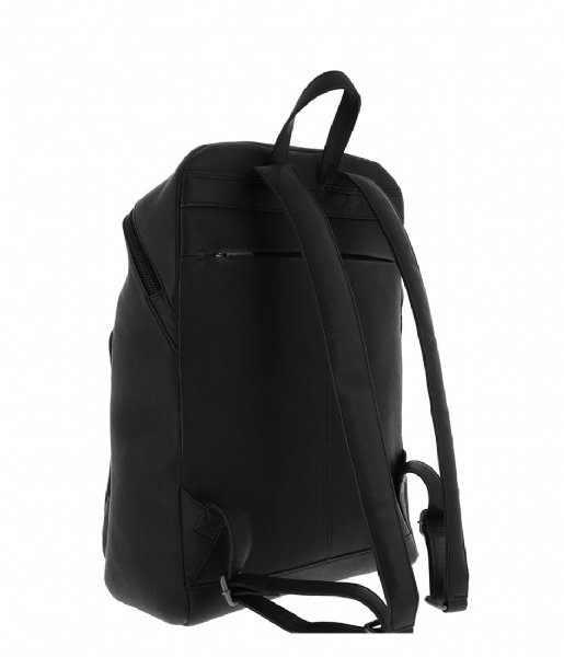 Plevier  Voltage Laptop Backpack 15.6 Inch black