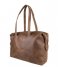 Plevier  Document Bag 706 15.6 Inch taupe