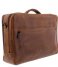 Plevier  Laptop Bag 708 15.6 Inch taupe