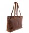 Plevier  Laptop Bag 709 15.6 Inch taupe