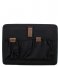 Plevier  Ladies Laptop Bag 710 15.6 Inch taupe