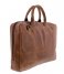 Plevier  Laptop Bag 714 15.6 Inch taupe