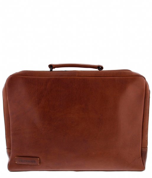Plevier  Latop Bag 851 15.6 Inch dark brown